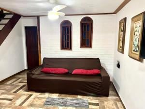 EXCELENTE CASA 3 SUITES PRAIA DO FORTE Cabo Frio