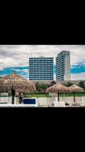 Punta Centinela - 蒙塔尼塔