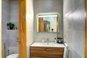 Appartement de luxe sur agadir bay