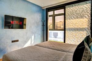 Appartement de luxe sur agadir bay