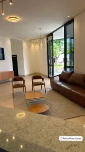 Lago Azul Confort Hotel - Uruaçu