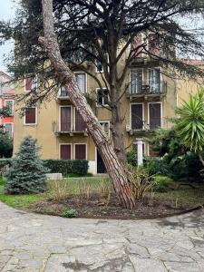 GRANDMA MARY Appartamento nel verde con Ascensore Balcone AC Internet Veloce GIUDECCA VENEZIA