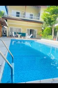 Pousada Tio Cido - Bertioga