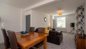 Nelson 2 Double bedrooms 1 bathroom