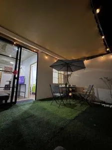 Casa Tata Tolo - 圣卡塔里纳帕洛波