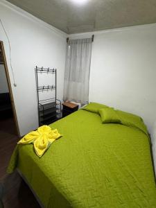 Casa Tata Tolo