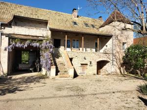 Maisons de vacances Gite La Bouchonnette : photos des chambres