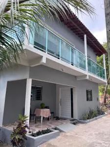 Residência Naiote - Japaratinga