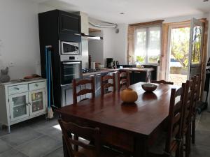Maisons de vacances Gite La Bouchonnette : photos des chambres