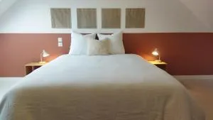 November Charlie, appartement en centre ville de Bruz - 布吕兹