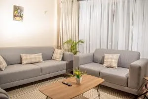 Malian Furnished Apartment - Nakuru