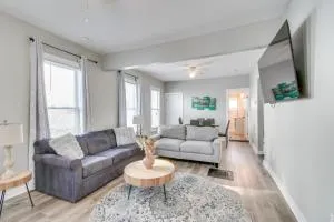 2 Mi to Dtwn Syracuse Gem with Screened Porch - ليفربول