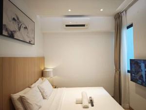Nice room in Kuala Lumpur- Malaysia
