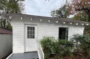 Hidden Gem at Columbia - Flournoy