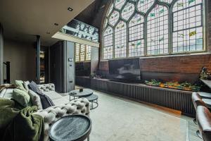 Luxury 1-Bed Apartment 5min from Alexandra Palace