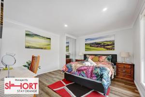 Conservatorium Villa 3 - 4hvězdičkové hotely ve městě Orange