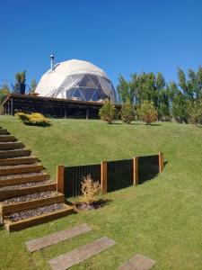 Bóreas Ecoluxury Glamping