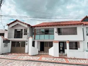 Hospedaje Rodal - 苏埃斯卡