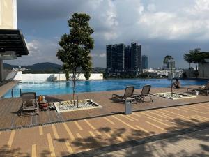 Studio apartment - Edusentral