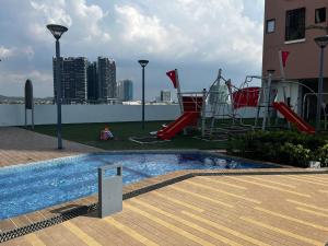 Studio apartment - Edusentral