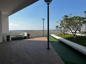 Studio apartment - Edusentral