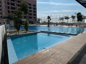 Studio apartment - Edusentral