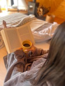 Bóreas Ecoluxury Glamping