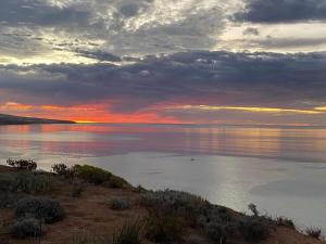 Beachfront Getaway Sellicks Beach House