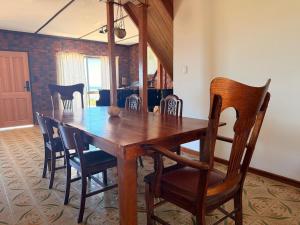 Beachfront Getaway Sellicks Beach House