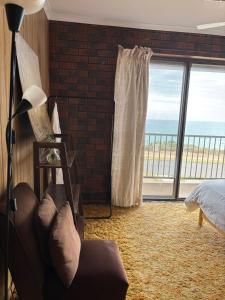 Beachfront Getaway Sellicks Beach House