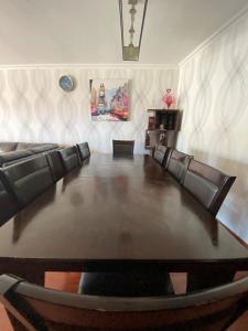 Depto Viña del mar 7 personas