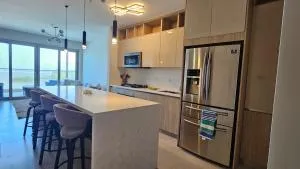 Playa Escondida - Nuevo Chagres