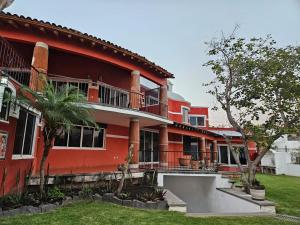 Casa El Mirador - Burgos, Familiar - Ubytování bez kategorie ve městě Temixco