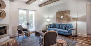 WorldMark Hunt – Stablewood Springs Resort