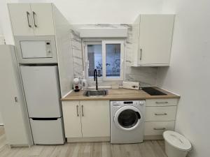 Apartamento Arango Centro 10A