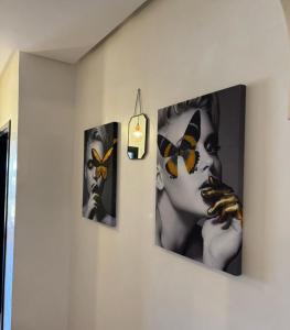 Family apartement at Premium village