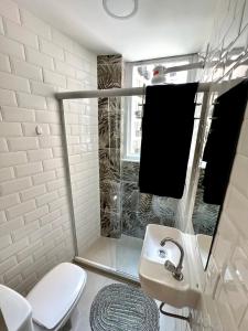 Copacabana Charme MINI APARTMENT