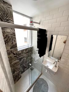 Copacabana Charme MINI APARTMENT