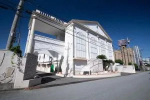 パティオアネックス -大人専用- - Koshu