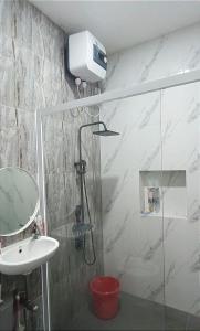 Yasmine Homestay Rejodani
