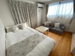 吉祥寺千利休302号室 - 3hvězdičkové hotely ve městě Musašino