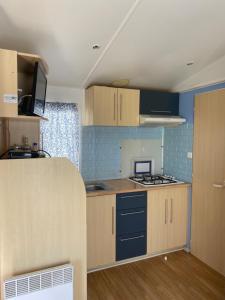 Bungalow Mobilhome Agua en Chiclana de la Frontera, Cádiz