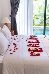 NEW! Casa de Cavendish 2 BR Villa with Private Pool in Canggu