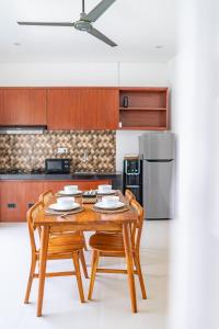 NEW! Casa de Cavendish 2 BR Villa with Private Pool in Canggu