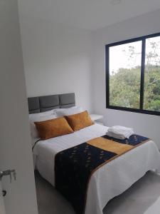 Apartamento Campestre Pereira