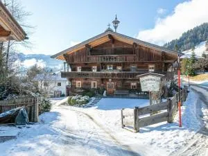 Huberhof - 奥贝劳