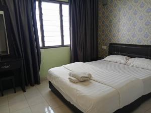 Dream Nur Hotel Melaka