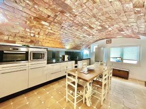 Townhouse in Rosas near Platja de Roses