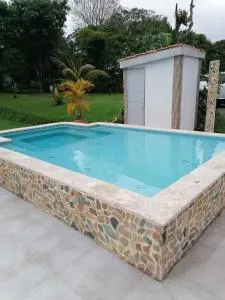 Apartamento Campestre Pereira - 圣罗莎德卡瓦尔