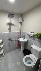 Condo hotel in Lapu Lapu City - Basbas